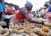 Taxing Africa’S Informal Economies: Technology’S Promise and Pitfalls Taxing Africa’S Informal Economies: Technology’S Promise and Pitfalls