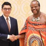Eswatini Angers Madagascar Junta for Hosting Deposed Leader Eswatini Angers Madagascar Junta for Hosting Deposed Leader