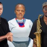 STAR-STUDDED LINEUP SET FOR POETRY IN STYLE STAR-STUDDED LINEUP SET FOR POETRY IN STYLE