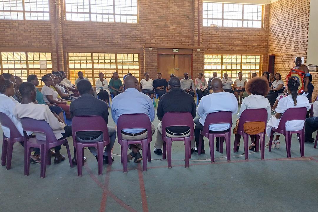 TSC TO RESHUFFLE MBABANE SCHOOLS HEADTEACHERS TSC TO RESHUFFLE MBABANE SCHOOLS HEADTEACHERS