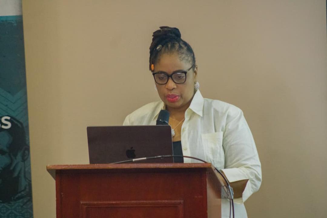 Inmacom Secures E1.12 Billion GEF Grant for Ecosystem Inmacom Secures E1.12 Billion GEF Grant for Ecosystem