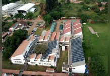 Over 455 Uneswa Alumni Register for Council Election Over 455 Uneswa Alumni Register for Council Election