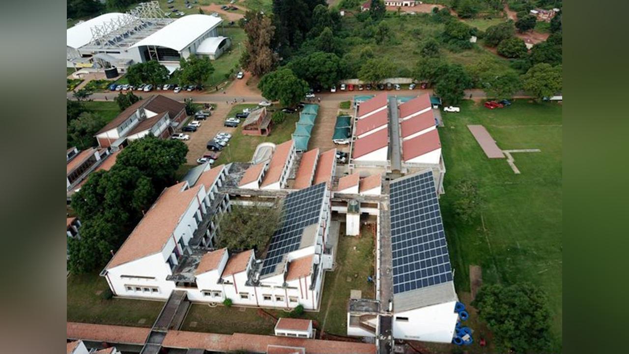 Over 455 Uneswa Alumni Register for Council Election Over 455 Uneswa Alumni Register for Council Election