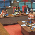 Rehearsals Successful for 3Rd Session of 12Th Parliament Rehearsals Successful for 3Rd Session of 12Th Parliament