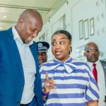 MINISTER SAVANNAH RECEIVES ANOTHER GLOBAL RECOGNITION MINISTER SAVANNAH RECEIVES ANOTHER GLOBAL RECOGNITION