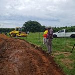 Ministry of Public Works and Transport’S Redundancy in Eswatini Ministry of Public Works and Transport'S Redundancy in Eswatini