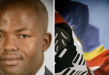 Chinese Ambassador Wu Peng Hosts Dinner for Dlamini Chinese Ambassador Wu Peng Hosts Dinner for Dlamini