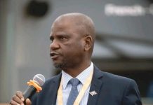 ESWATINI CHAMPIONS YOUTH AGRIPRENEURS AT IFAD COUNCIL ESWATINI CHAMPIONS YOUTH AGRIPRENEURS AT IFAD COUNCIL