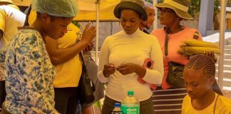 MTN ESWATINI EMPOWERS 400 AGENTS TO PROTECT CUSTOMER DATA MTN ESWATINI EMPOWERS 400 AGENTS TO PROTECT CUSTOMER DATA