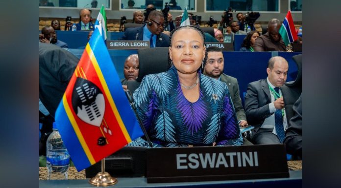 Minister Stresses Need for Stability Across Africa Minister Stresses Need for Stability Across Africa