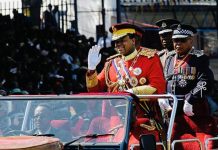 Companies Linked to Minister’S Church Compete for Tenders Companies Linked to Minister'S Church Compete for Tenders