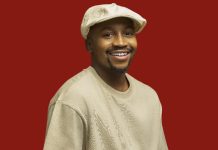 SANDS TO BRING VALENTINE’S VIBE LIVE AT IF’S LOUNGE SANDS TO BRING VALENTINE’S VIBE LIVE AT IF’S LOUNGE