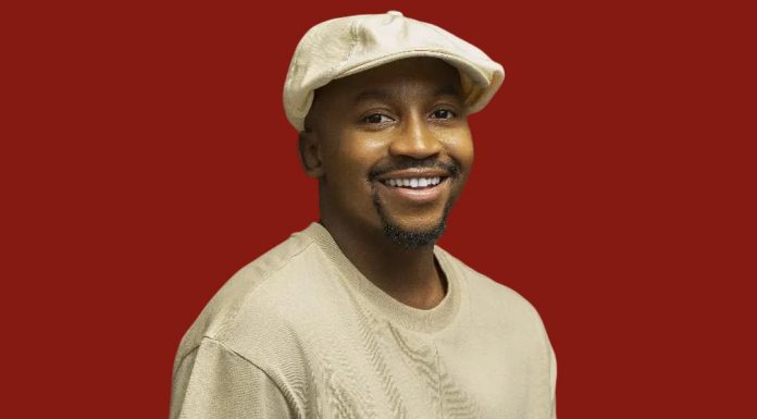 SANDS TO BRING VALENTINE’S VIBE LIVE AT IF’S LOUNGE SANDS TO BRING VALENTINE’S VIBE LIVE AT IF’S LOUNGE