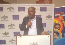 EU Supports Eswatini’S Skilled Workforce Development EU Supports Eswatini'S Skilled Workforce Development