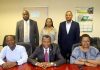 Minister Appoints Town Planning Board for Development Minister Appoints Town Planning Board for Development
