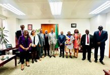 SADC AU Strengthen Agriculture and Food Security Cooperation SADC AU Strengthen Agriculture and Food Security Cooperation