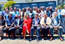 Minister Savannah Advocates Digital Transformation at Indaba Minister Savannah Advocates Digital Transformation at Indaba