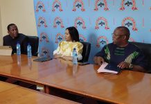 PARLIAMENT OPENING SLATED FOR FEBRUARY 20 PARLIAMENT OPENING SLATED FOR FEBRUARY 20