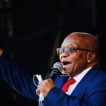 Zuma Fights to Retain ANC Membership and Unite Parties Zuma Fights to Retain ANC Membership and Unite Parties