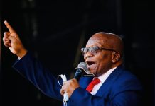 Zuma Fights to Retain ANC Membership and Unite Parties Zuma Fights to Retain ANC Membership and Unite Parties