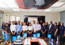 ENPF Honors Dedicated Tenants CEO Tembe on Worker Ownership ENPF Honors Dedicated Tenants CEO Tembe on Worker Ownership