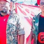 Dlamini Nominated for SNAT President against Khumalo Dlamini Nominated for SNAT President against Khumalo