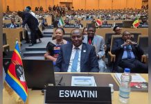 PM REPRESENTS KING AT AU SUMMIT PM REPRESENTS KING AT AU SUMMIT