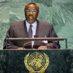 Albert Shabangu’S Betrayal of Workers and Emaswati Albert Shabangu'S Betrayal of Workers and Emaswati