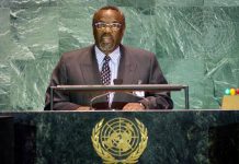 Albert Shabangu’S Betrayal of Workers and Emaswati Albert Shabangu'S Betrayal of Workers and Emaswati