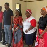 ENPC CEO Lauds King’S Visionary Leadership in Oil Reserve ENPC CEO Lauds King'S Visionary Leadership in Oil Reserve