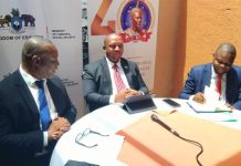 Labour Minister Announces 15 Wage Orders with Salary Hike Labour Minister Announces 15 Wage Orders with Salary Hike