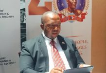 Minister Warns Employers on Unpaid Overtime Safety Violations Minister Warns Employers on Unpaid Overtime Safety Violations