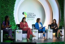 Trump Tariffs to Reshape Africa’S Critical Minerals Outlook Trump Tariffs to Reshape Africa’S Critical Minerals Outlook