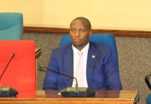 PM Urges Stakeholder Cooperation before Parliament Opening PM Urges Stakeholder Cooperation before Parliament Opening