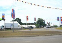 IT’S ALL SYSTEMS GO FOR PARLIAMENT OPENING IT’S ALL SYSTEMS GO FOR PARLIAMENT OPENING