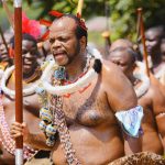 The King’S Imbasha and Royal Patronage’S Impact The King'S Imbasha and Royal Patronage'S Impact