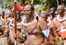 The King’S Imbasha and Royal Patronage’S Impact The King'S Imbasha and Royal Patronage'S Impact