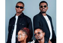 LETHUMUSA RELEASES ‘STHANDWA SENHLITIYO’ OFFICIAL VISUALISER LETHUMUSA RELEASES ‘STHANDWA SENHLITIYO’ OFFICIAL VISUALISER