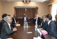 Toyota and Unicharm Investors Explore Business Opportunities Toyota and Unicharm Investors Explore Business Opportunities