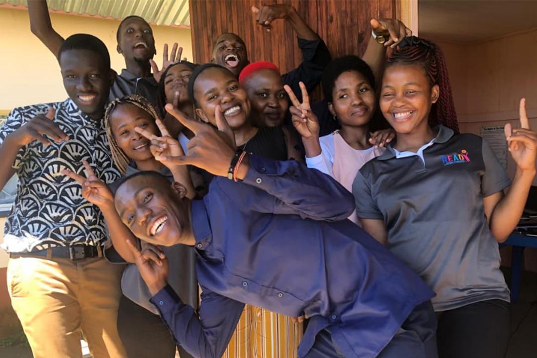 Resilient Youth Voices for Inclusive Advocacy Resilient Youth Voices for Inclusive Advocacy