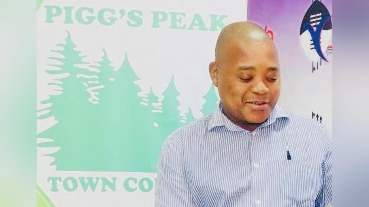 Pigg'S Peak Ratepayers Clash over Ndzinisa'S Appointment Pigg'S Peak Ratepayers Clash over Ndzinisa'S Appointment