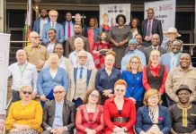 Senator Dr. Stukie Motsa Attends Zimbabwe Learning Forum Senator Dr. Stukie Motsa Attends Zimbabwe Learning Forum