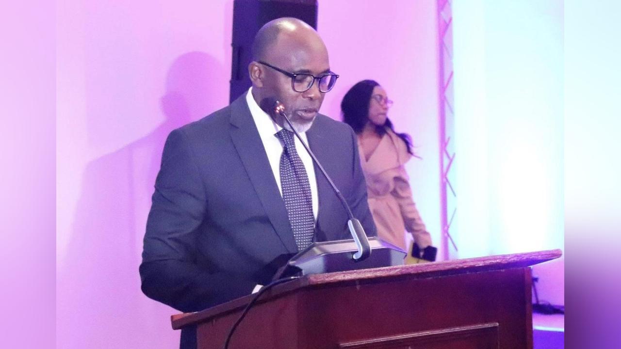 UN Coordinator Urges Results-Oriented Leadership in Eswatini UN Coordinator Urges Results-Oriented Leadership in Eswatini