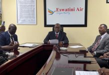 ESWATINI AIR LAUNCHES LUSAKA ROUTE FROM 1 APRIL 2026 ESWATINI AIR LAUNCHES LUSAKA ROUTE FROM 1 APRIL 2026