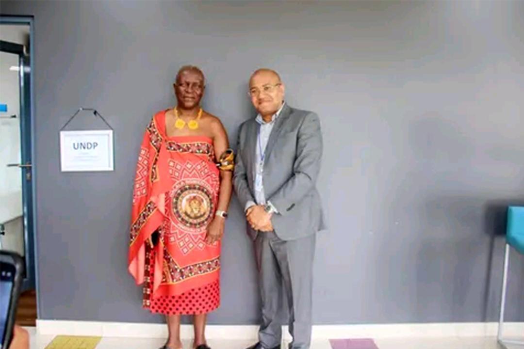 ESWATINI LEGAL AID BILL TO BECOME LAW SOON ESWATINI LEGAL AID BILL TO BECOME LAW SOON