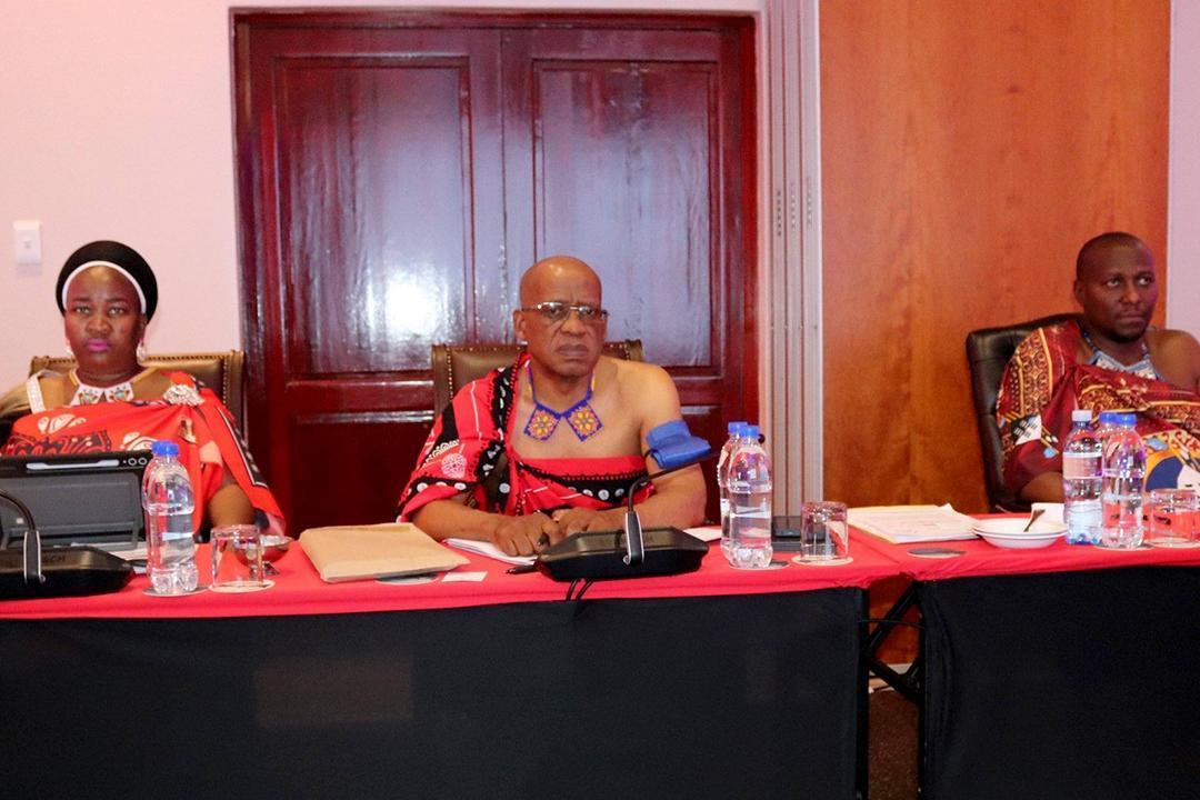 Cabinet Retreat Emphasizes Unity and Cultural Pride Cabinet Retreat Emphasizes Unity and Cultural Pride