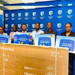 Every Tap Counts Standard Bank Rewards Clients for Digital Banking Every Tap Counts Standard Bank Rewards Clients for Digital Banking