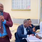 Vilakati Defends Headteachers Charging Top-Up Fees Vilakati Defends Headteachers Charging Top-Up Fees