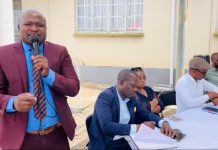 Vilakati Defends Headteachers Charging Top-Up Fees Vilakati Defends Headteachers Charging Top-Up Fees