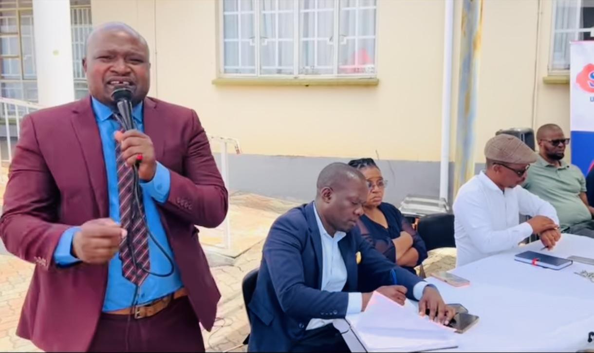 Vilakati Defends Headteachers Charging Top-Up Fees Vilakati Defends Headteachers Charging Top-Up Fees